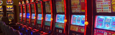 ul503 Arcade Games