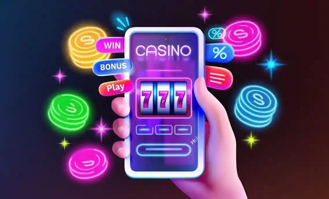 ul503 Bingo