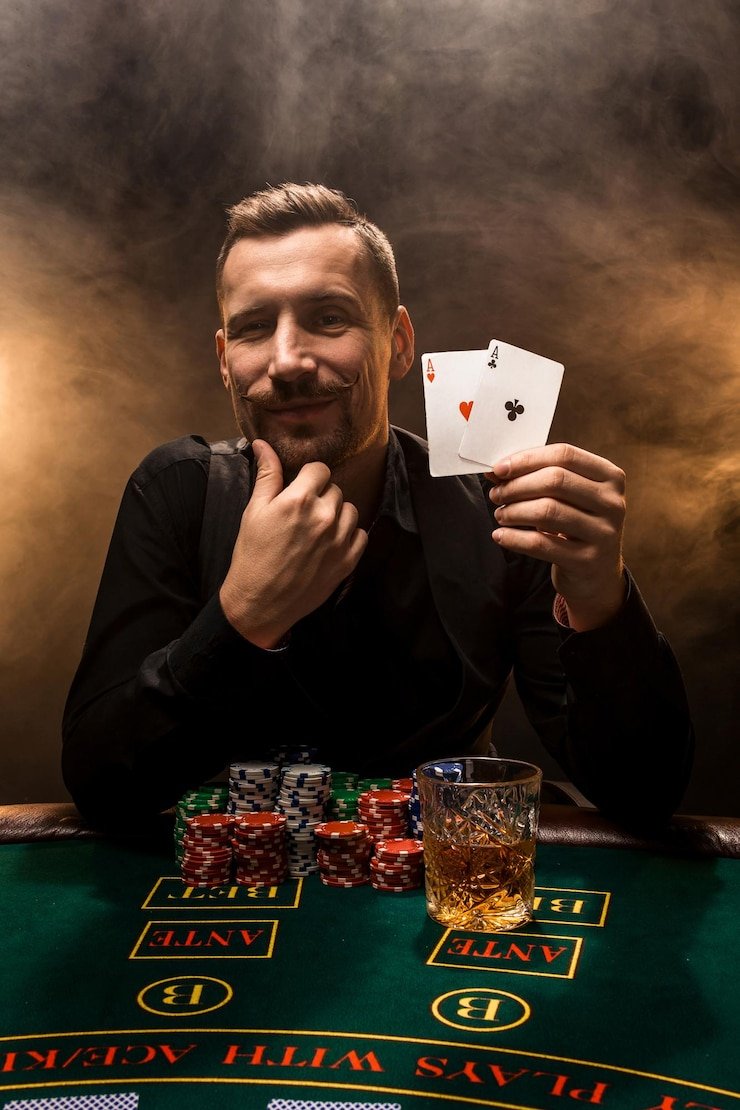ul503 Live Casino Tables